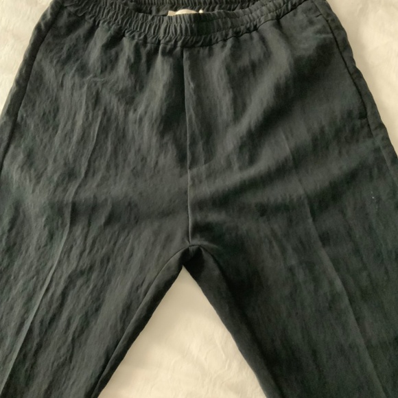 Barena cotton pants - Picture 6 of 8